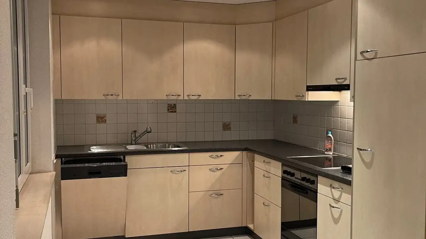 Wohnung mieten - Fräschelsgasse 12, 3210 Kerzers - Foto 2