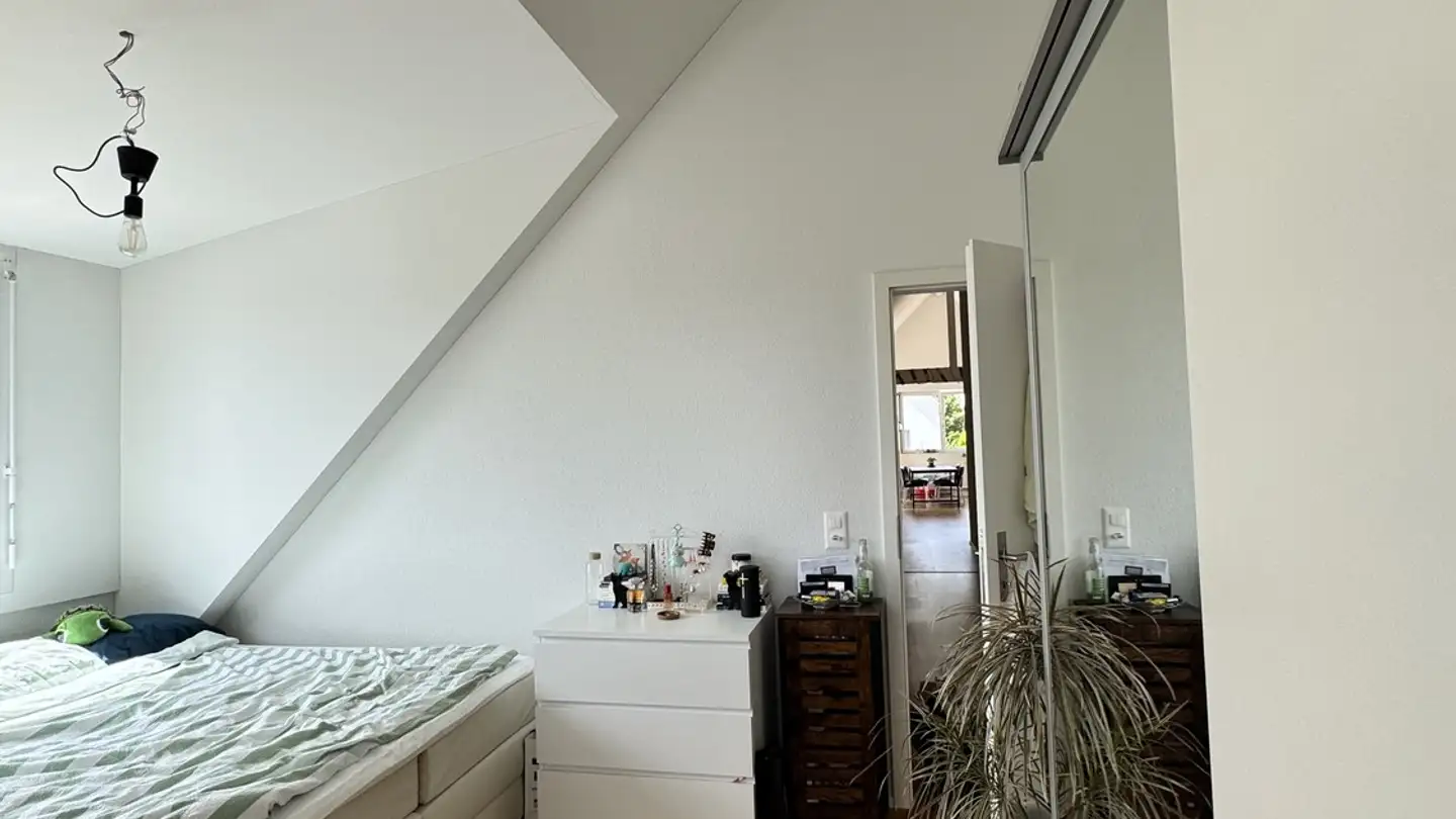 Single room for rent - 8046 Zürich