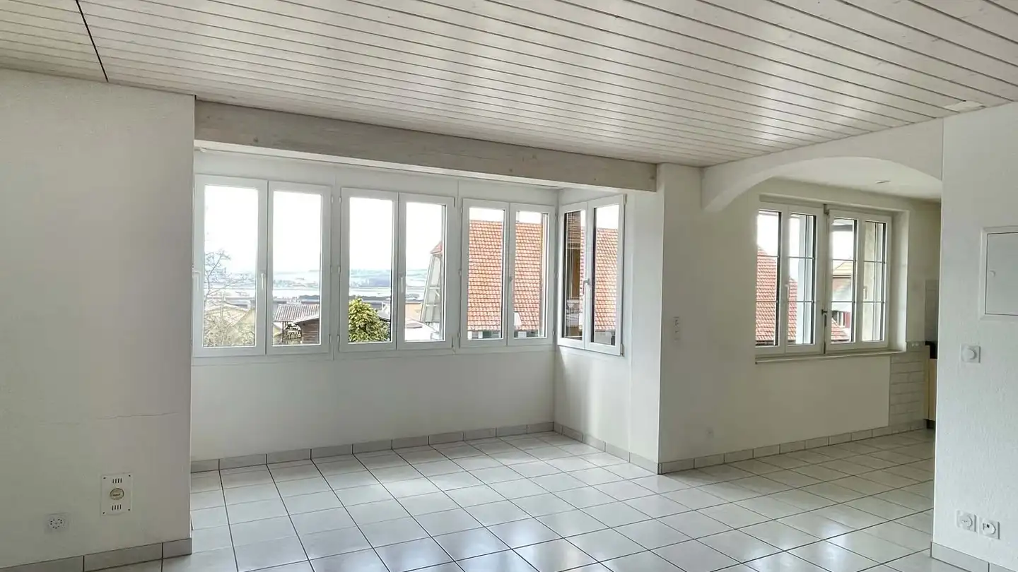 Wohnung mieten - Fräschelsgasse 12, 3210 Kerzers - Foto 4