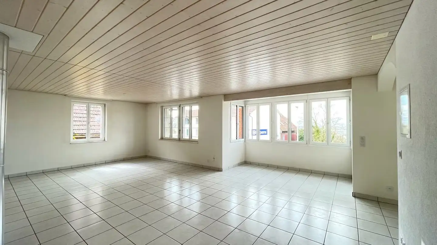 Wohnung mieten - Fräschelsgasse 12, 3210 Kerzers