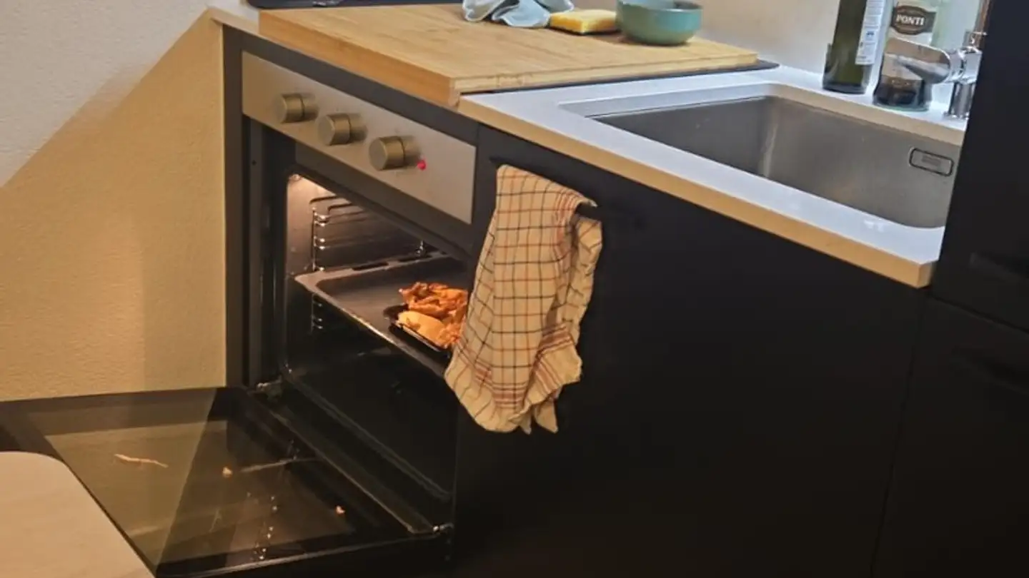 Apartment for rent - 1010 Lausanne - Photo 3