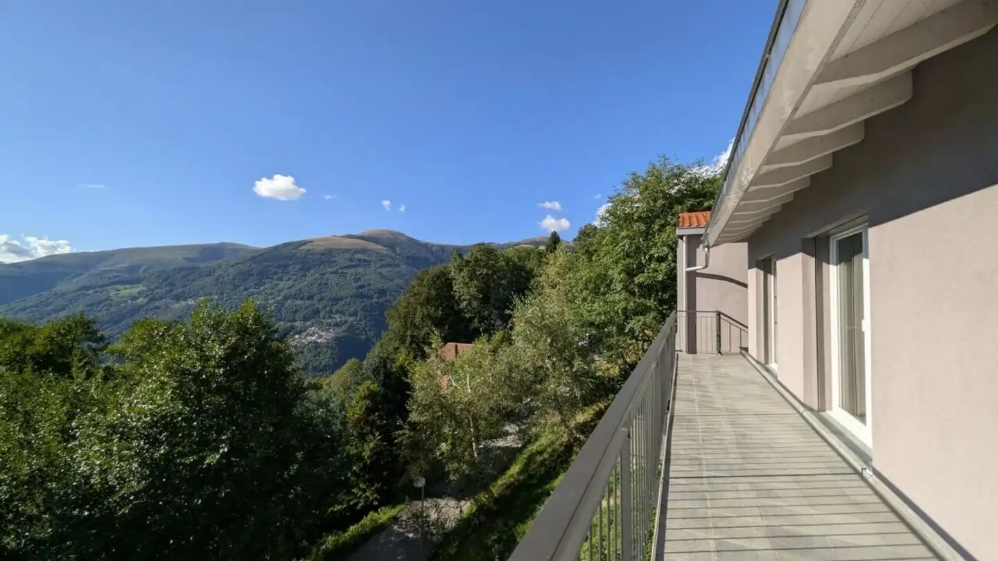 Casa singola in vendita - Via alle Spine 11, 6959 Cimadera - Photo 4