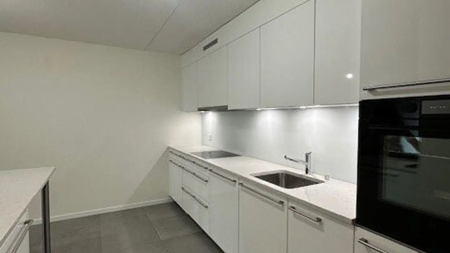 Wohnung mieten - Avenue Eugène-Rambert 30, 1005 Lausanne