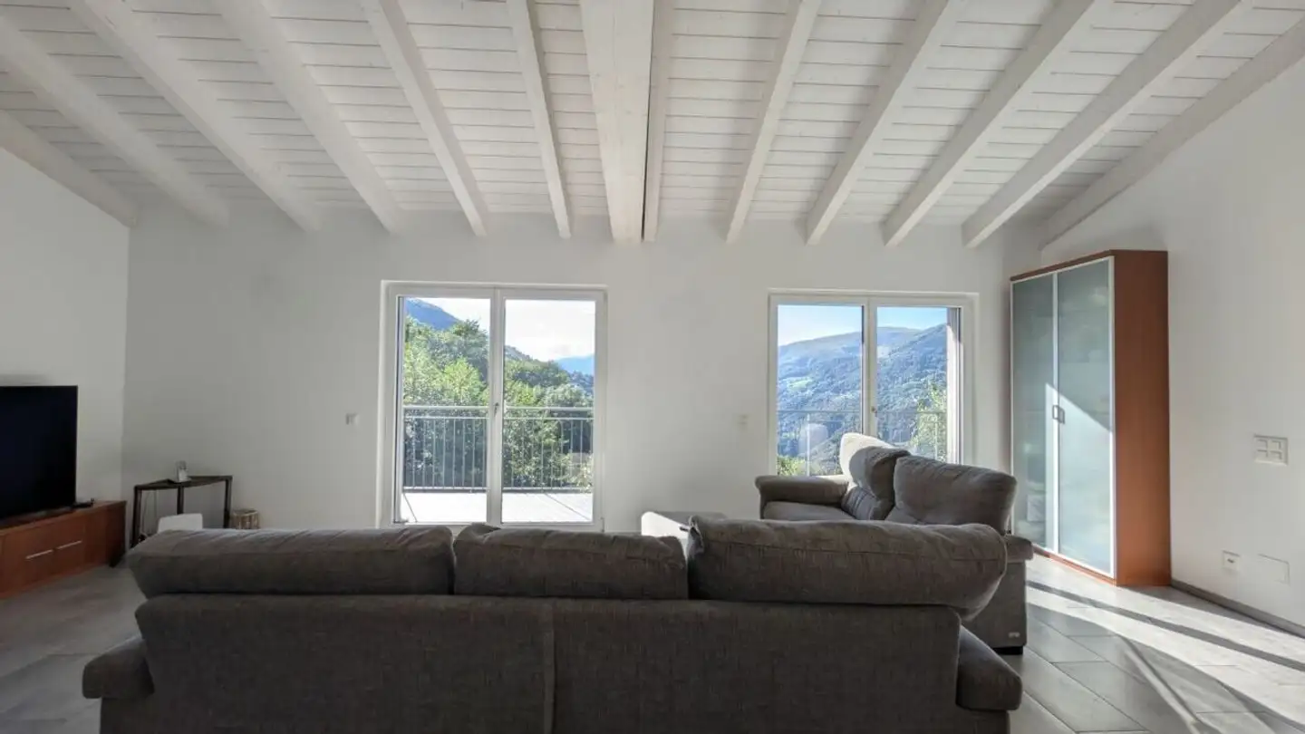 Maison individuelle à vendre - Via Lugano 11, 6900 Lugano - Photo 4