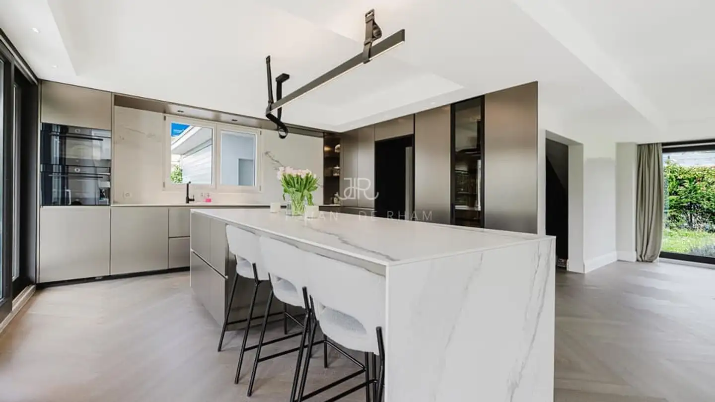 Single house for sale - 1222 Vésenaz - Photo 4