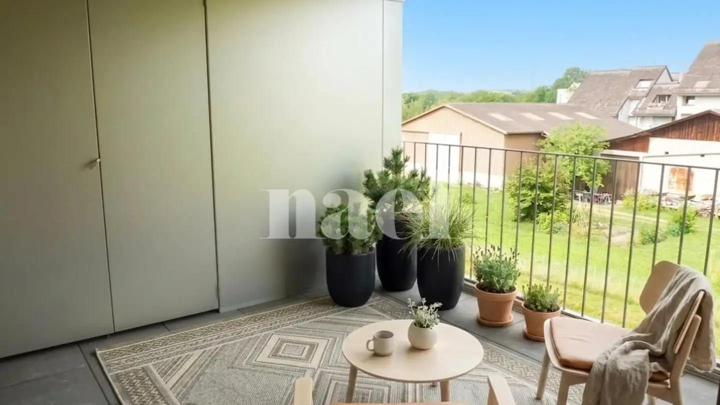 Apartment for rent - Chemin Des Tines 20, 1260 Nyon