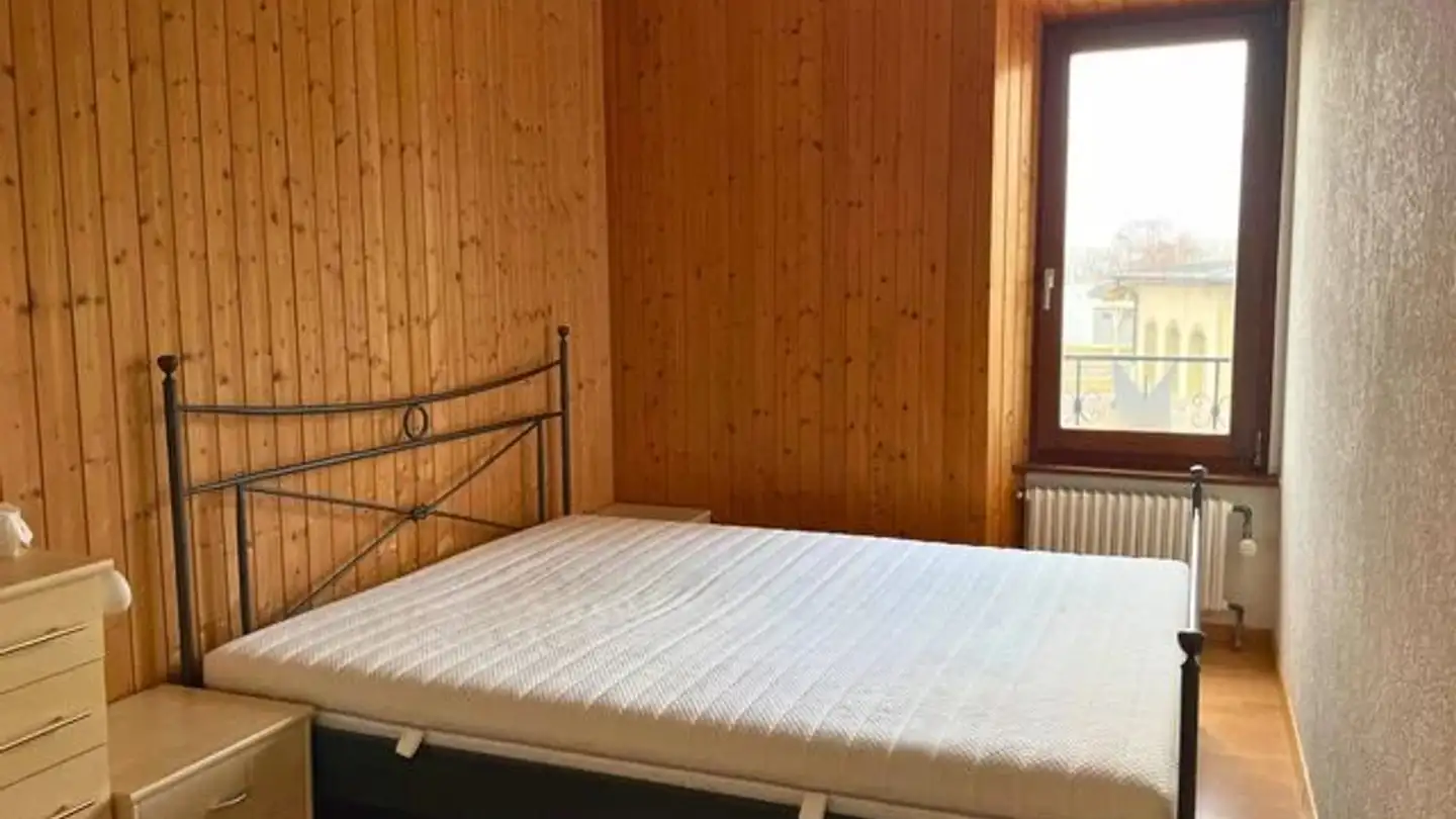 Appartamento in affitto - Chemin Du Vieux-Port 9, 1897 Bouveret - Foto 3