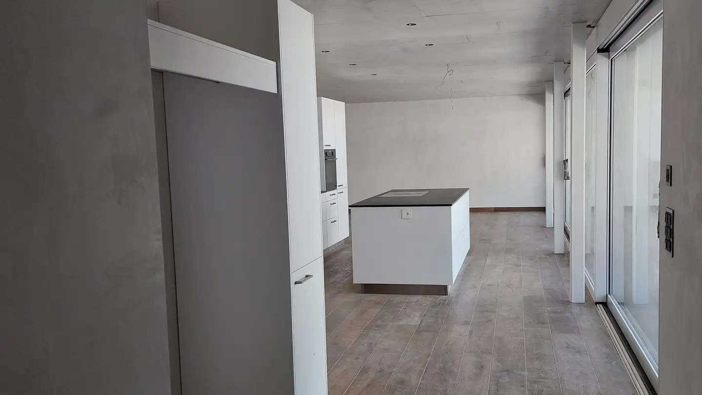 Appartement à louer - Liestalerstrasse 9a, 4419 Lupsingen