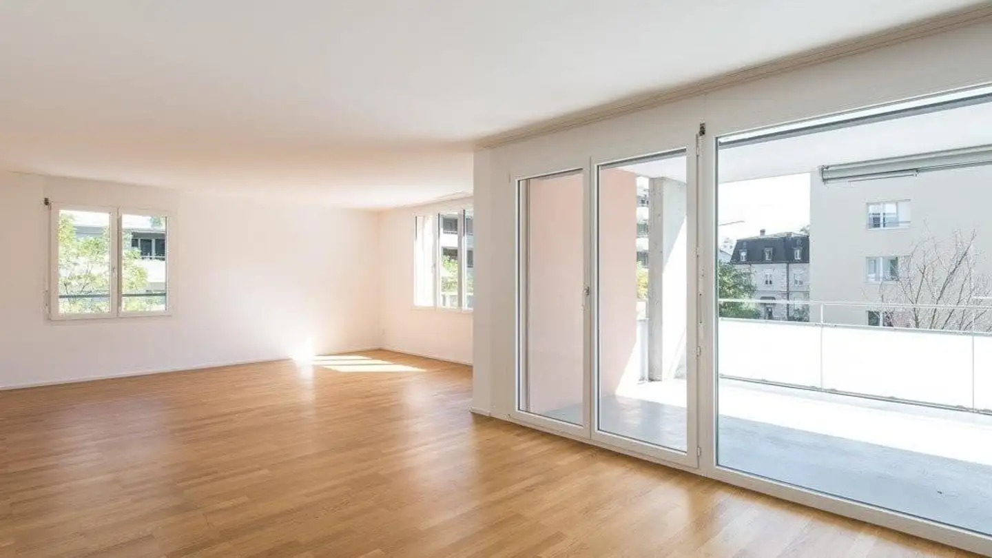 Appartement à louer - Kreuzweg 15, 5400 Baden - Photo 2