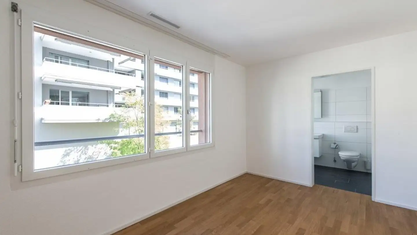 Appartement à louer - Kreuzweg 15, 5400 Baden - Photo 3