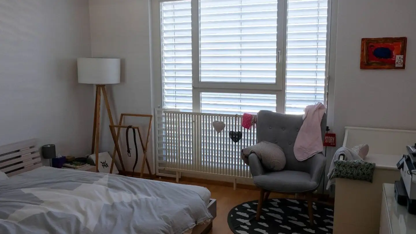 Penthouse mieten - Emmentalstrasse 23, 3510 Konolfingen - Foto 4