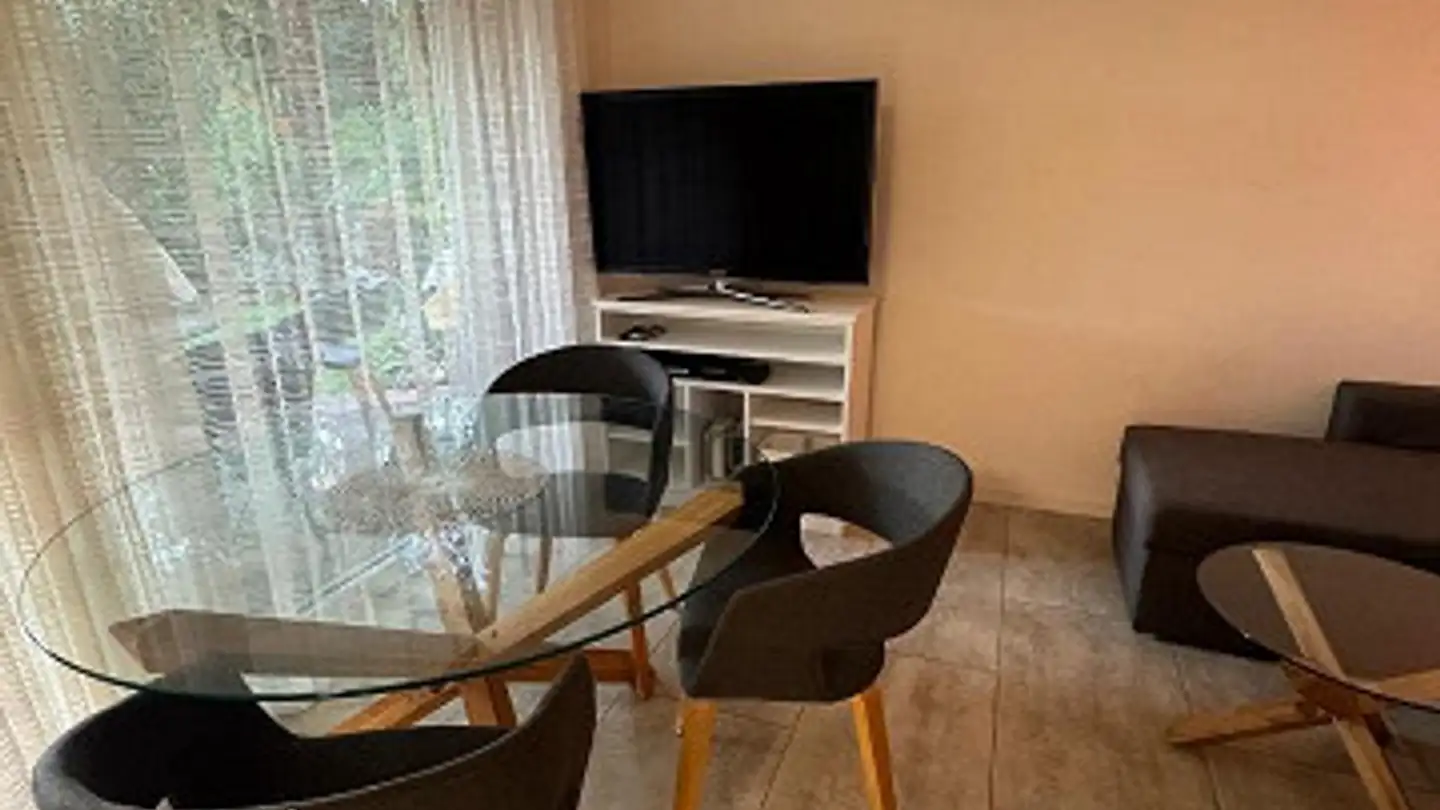 Möblierte Wohnung mieten - Via Rivapiana 3, 6600 Muralto - Foto 2