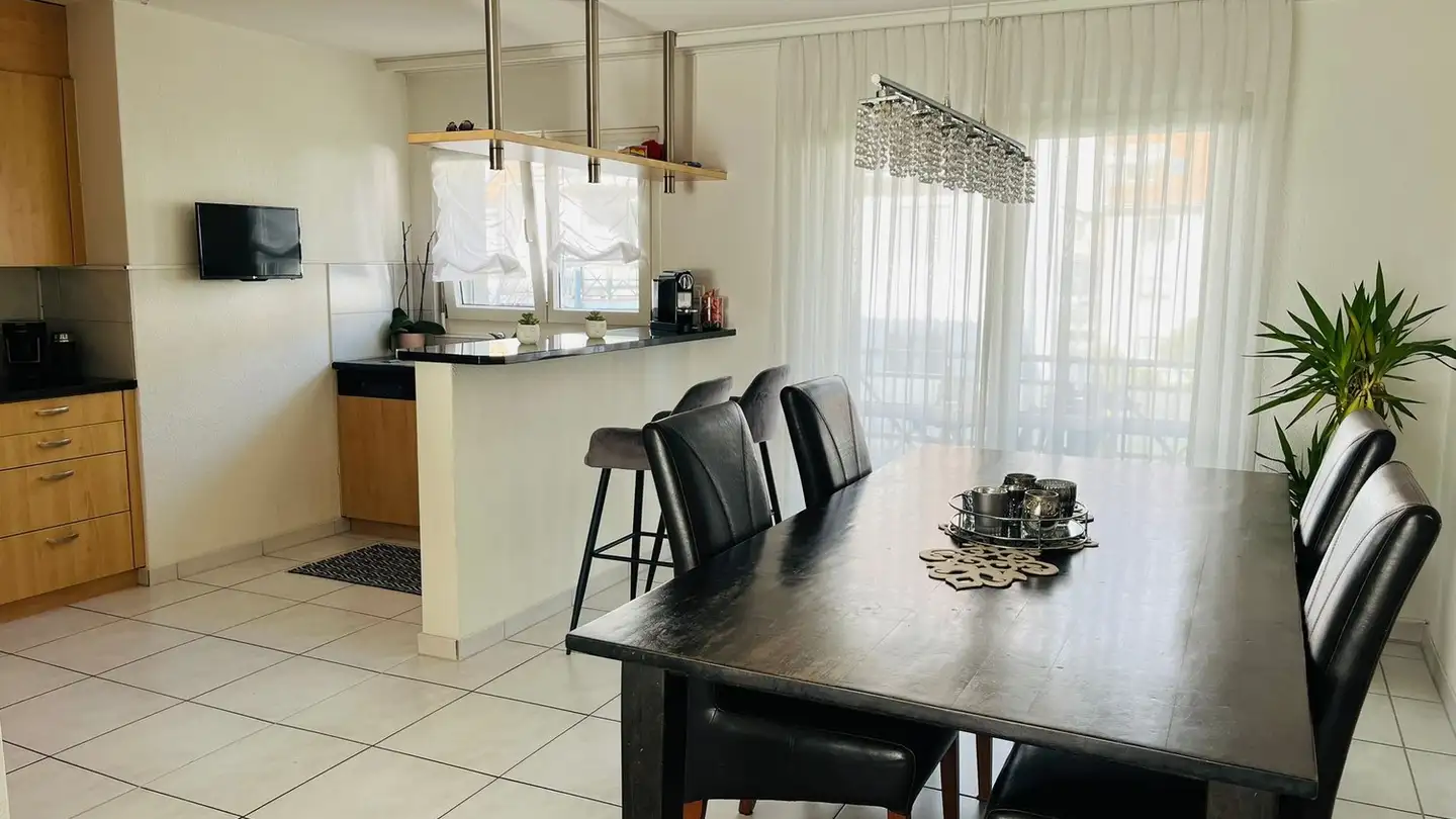 Appartamento in affitto - Püntenstrasse 19, 8104 Weiningen ZH