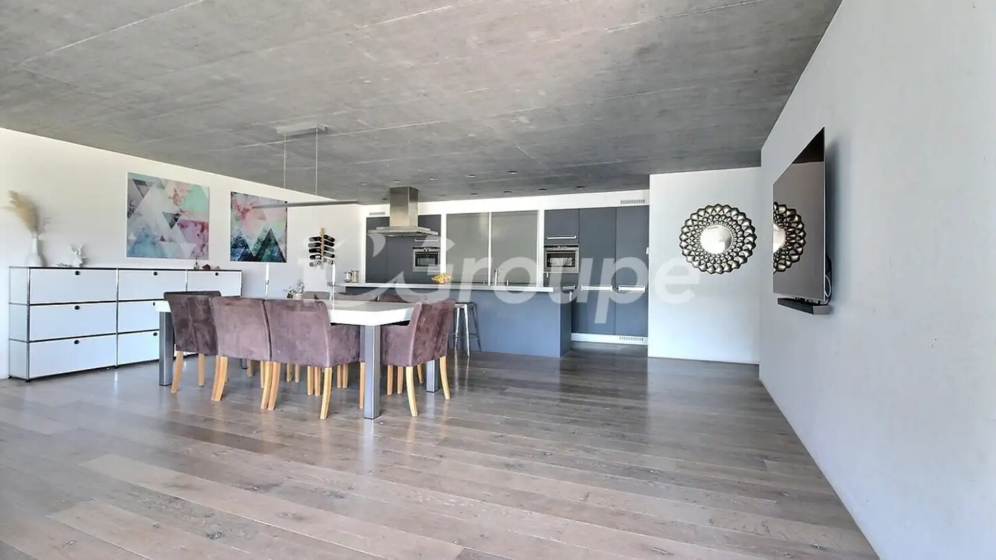 Casa a schiera in vendita - 1950 Sion - Foto 4