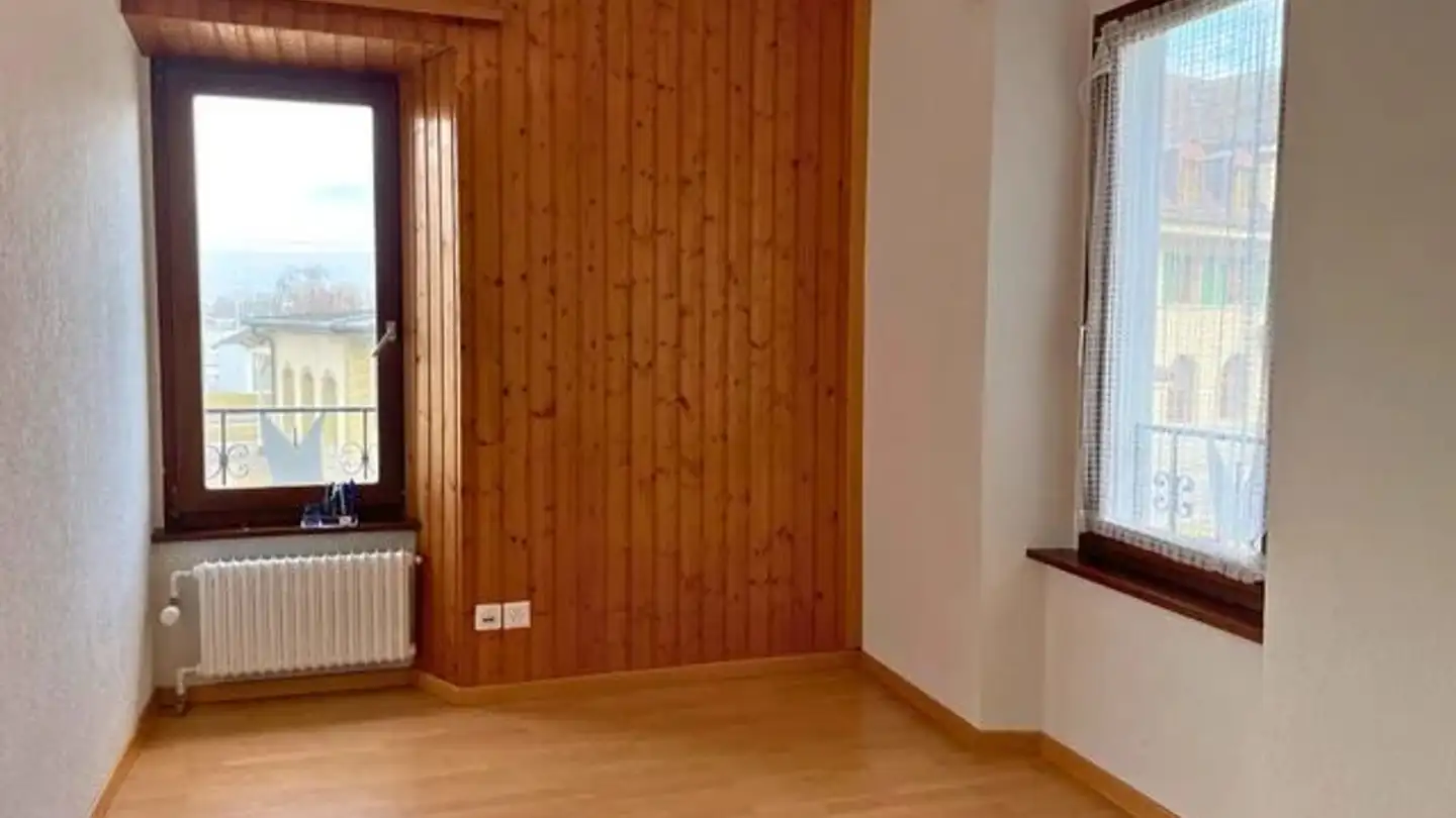 Appartamento in affitto - Chemin Du Vieux-Port 9, 1897 Bouveret - Foto 2