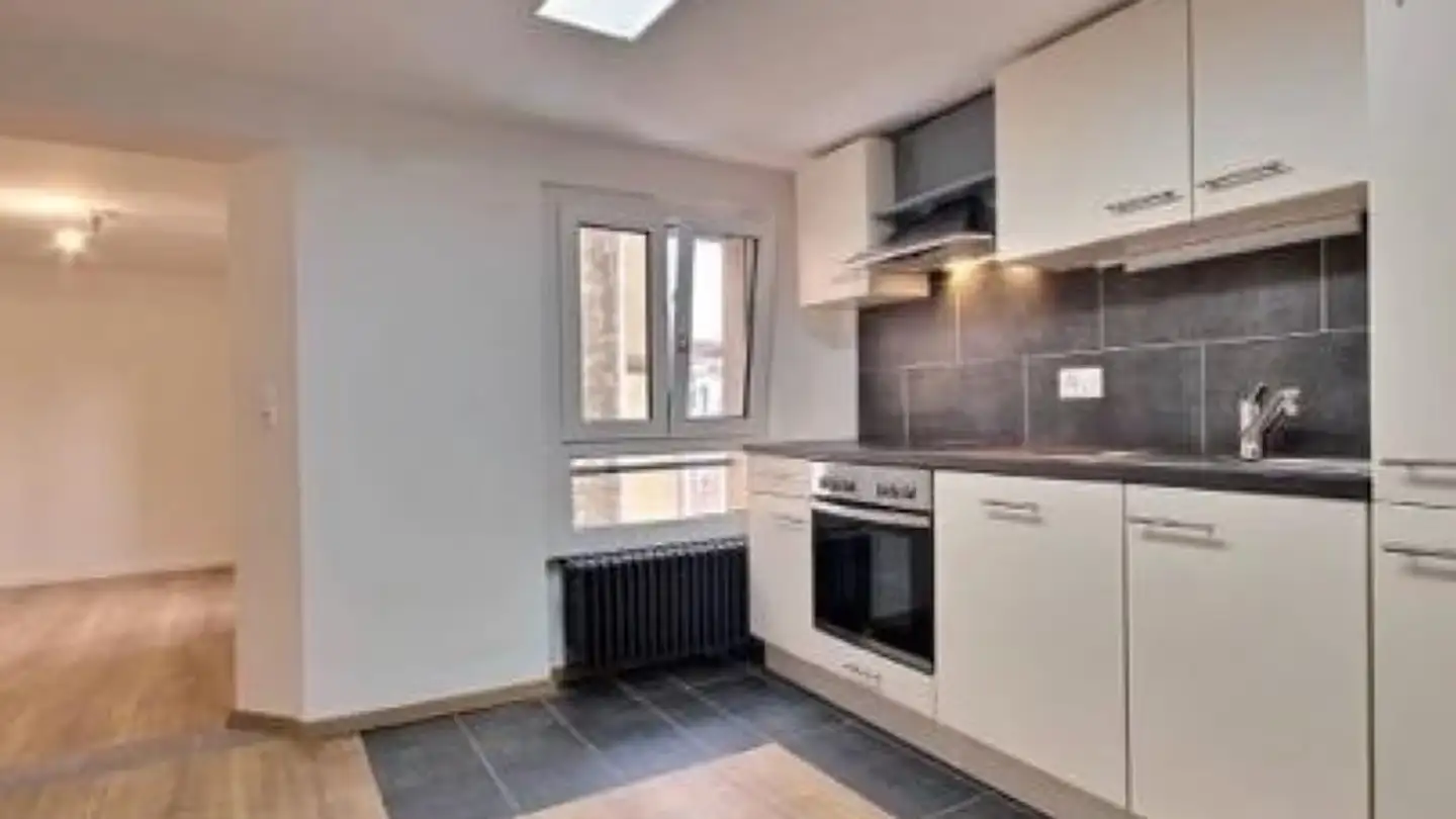 Appartamento in affitto - 1260 Nyon