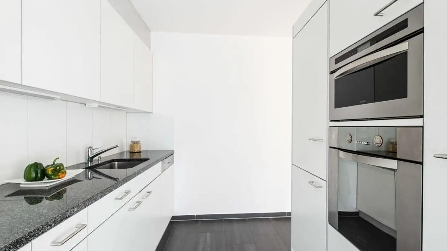 Appartement à louer - Kreuzweg 15, 5400 Baden - Photo 4