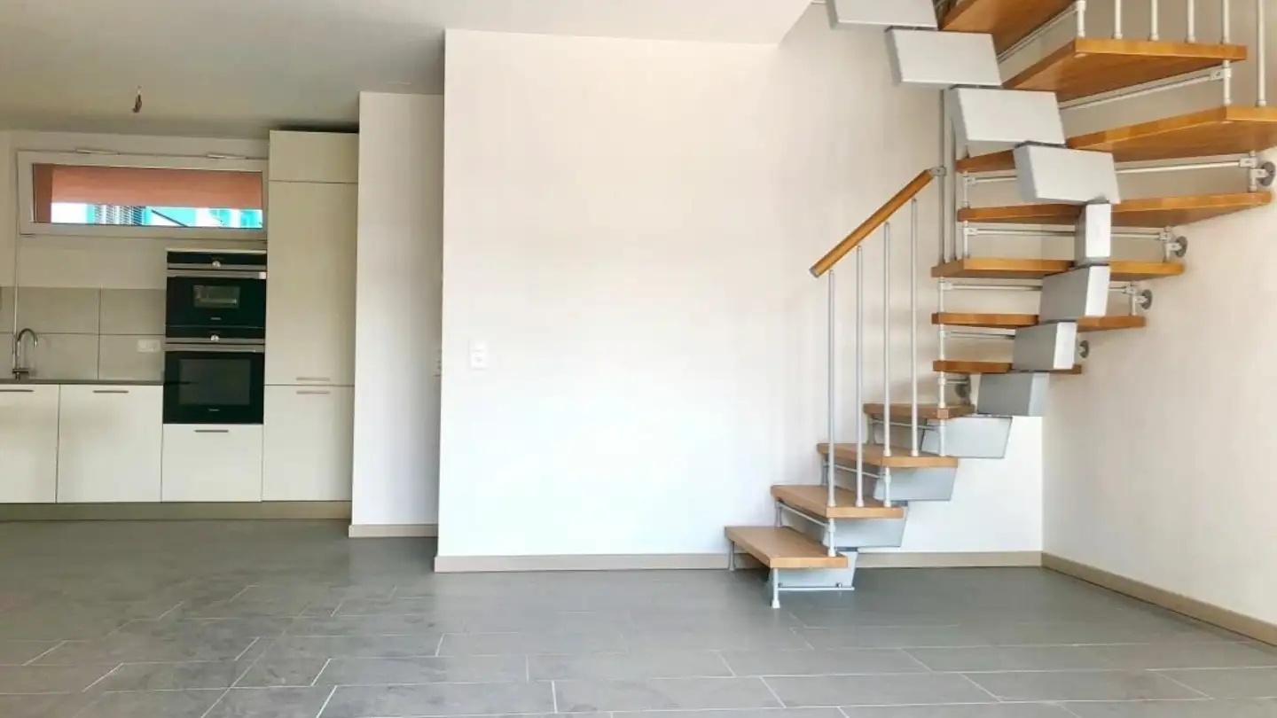 Apartment for rent - Via Luvee 11, 6855 Stabio