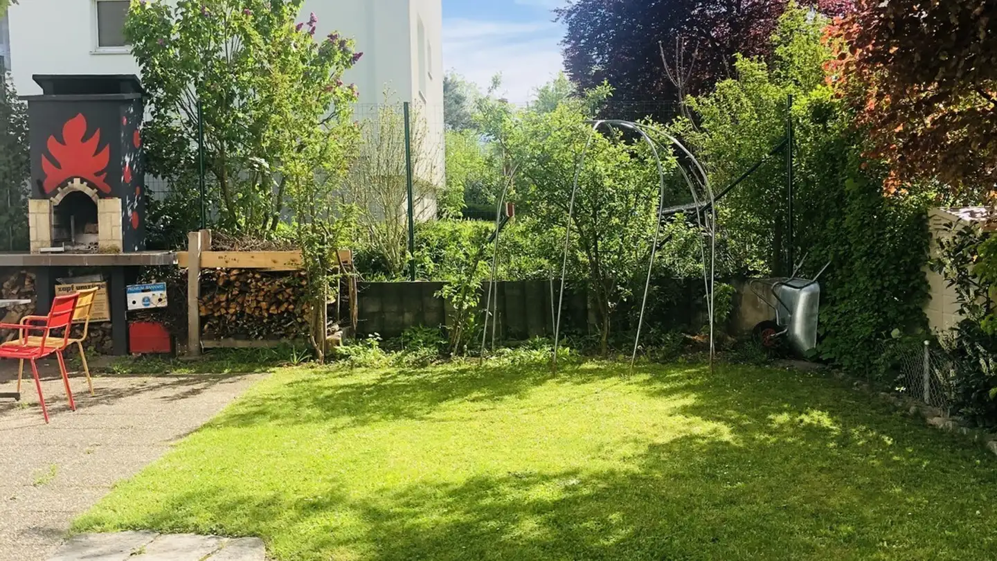Single room for rent - 8304 Wallisellen