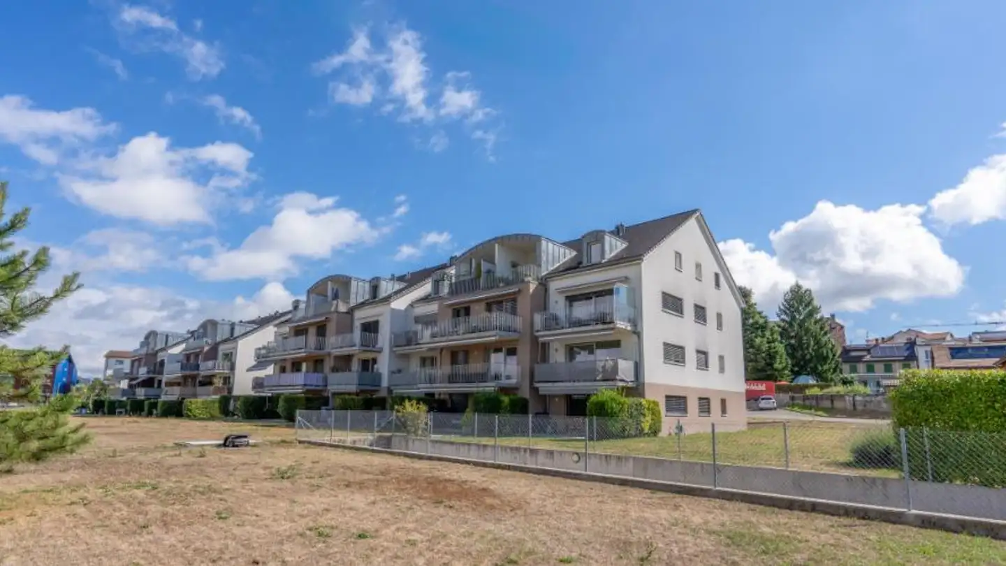 Appartement à vendre - 1373 Chavornay