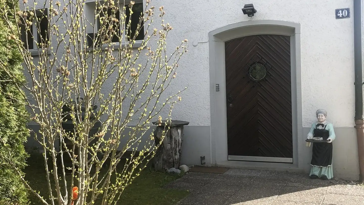 Single room for rent - 8304 Wallisellen - Photo 3