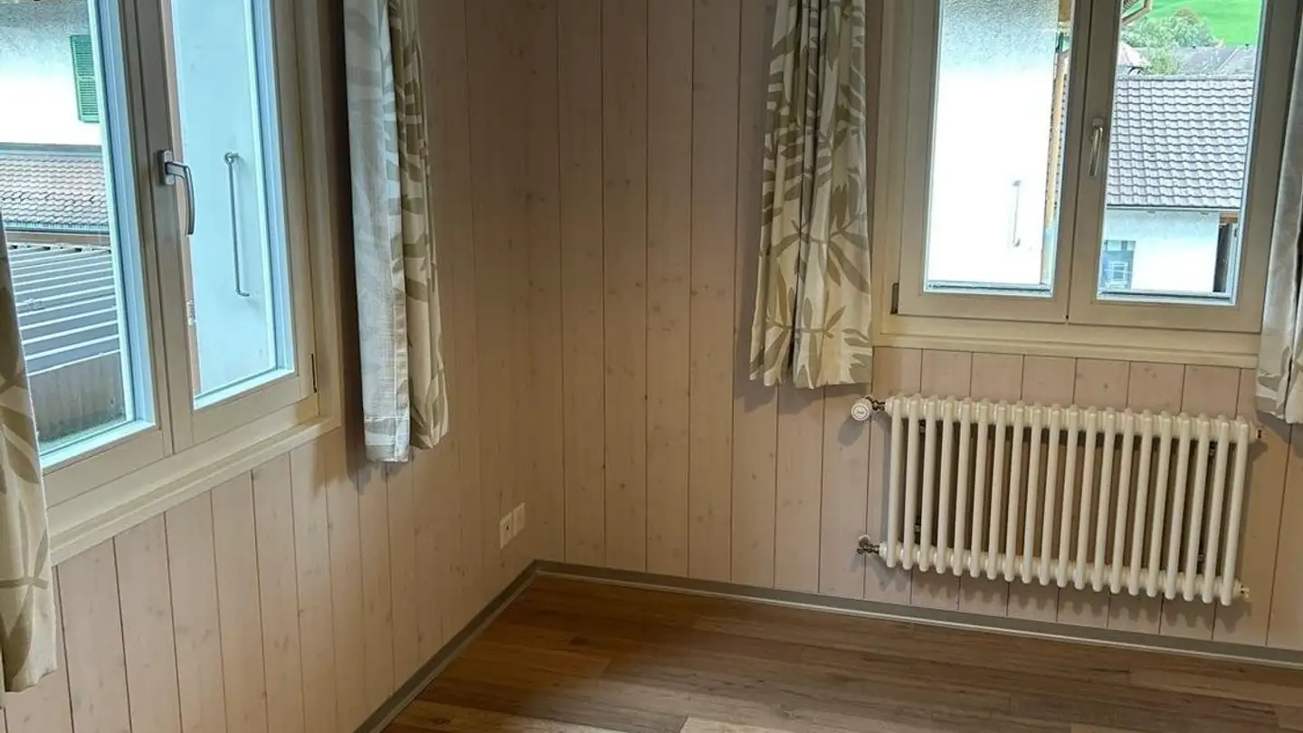 Appartamento in affitto - Thunstrasse 2, 3532 Zäziwil - Photo 2