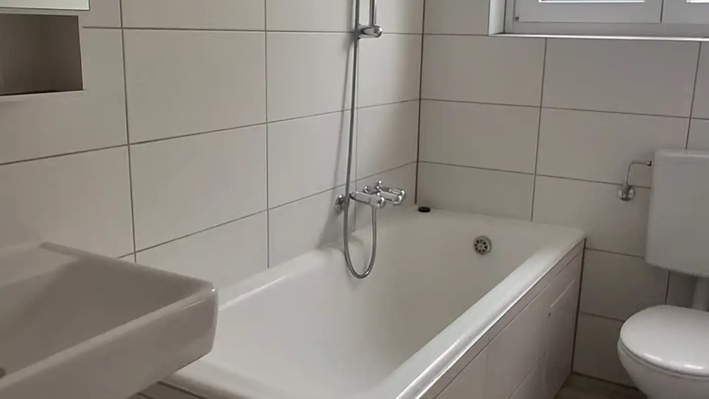 Apartment for rent - Sous Bellevue 6, 2900 Porrentruy - Photo 2
