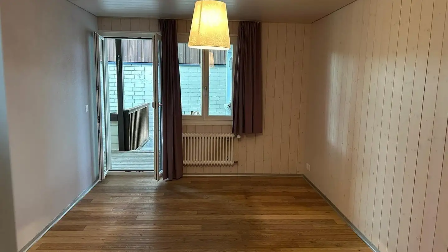 Appartamento in affitto - Thunstrasse 2, 3532 Zäziwil - Photo 3