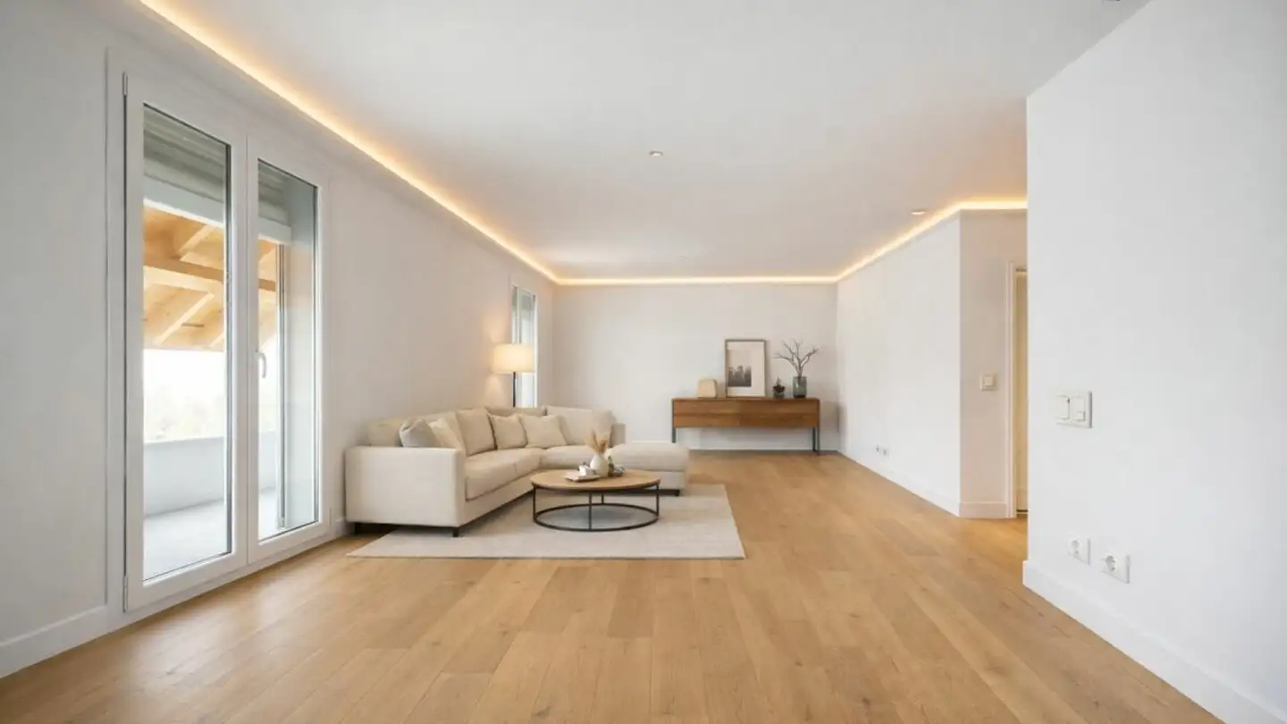 Appartement à vendre - 1723 Marly - Photo 3