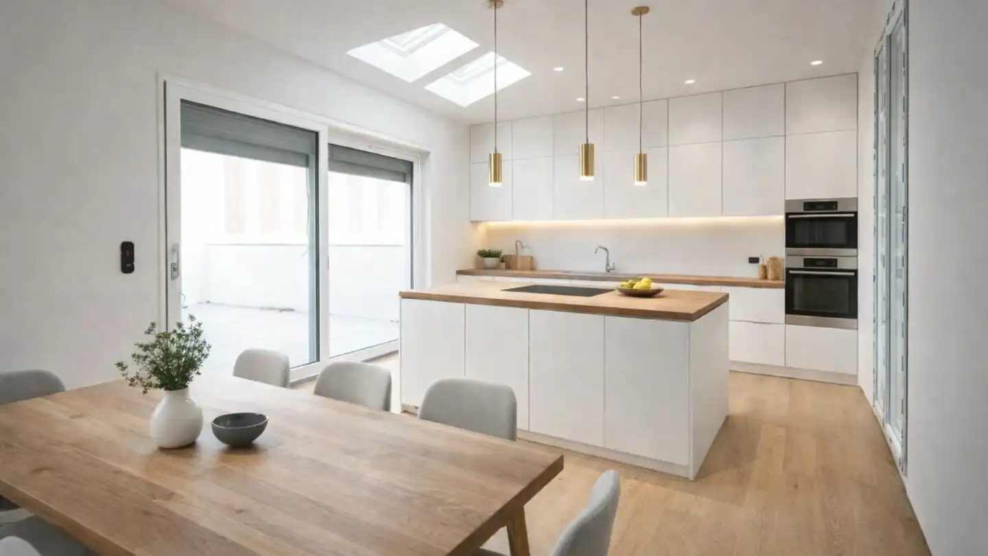 Appartement à vendre - 1723 Marly - Photo 4