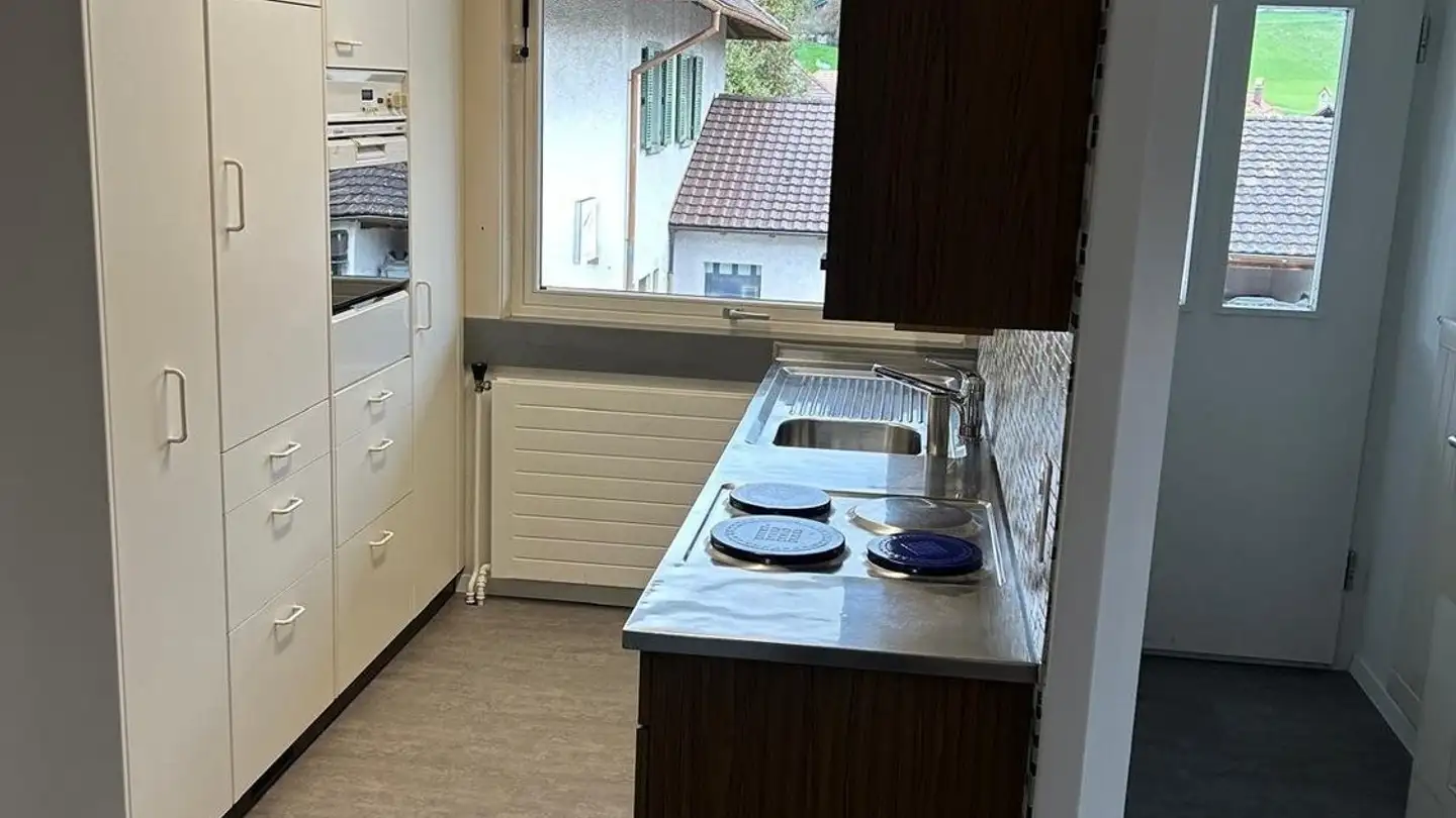 Appartamento in affitto - Thunstrasse 2, 3532 Zäziwil - Photo 4