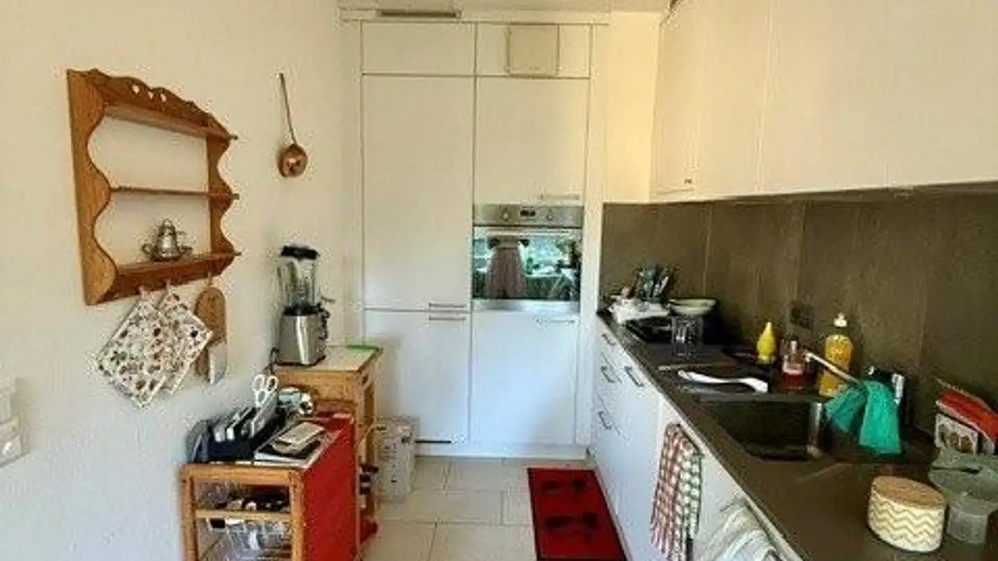 Appartement à louer - Chemin De La Grosse-Pierre 13, 1110 Morges - Photo 2