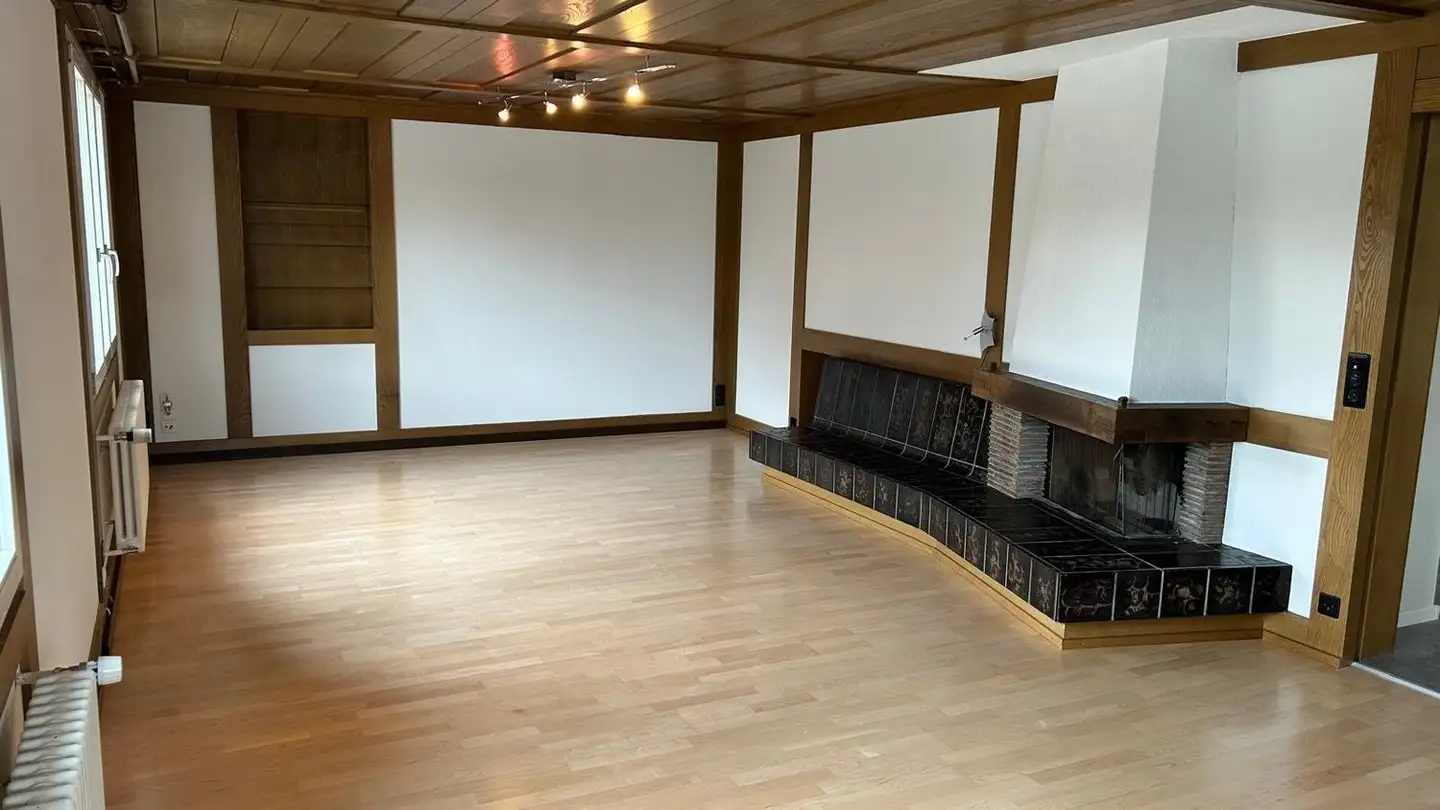 Appartement à louer - Thunstrasse 2, 3532 Zäziwil