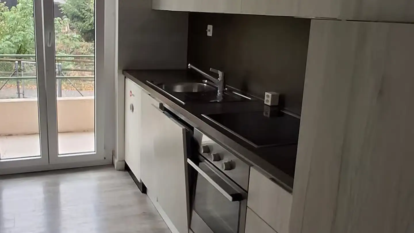 Apartment for rent - Sous Bellevue 6, 2900 Porrentruy