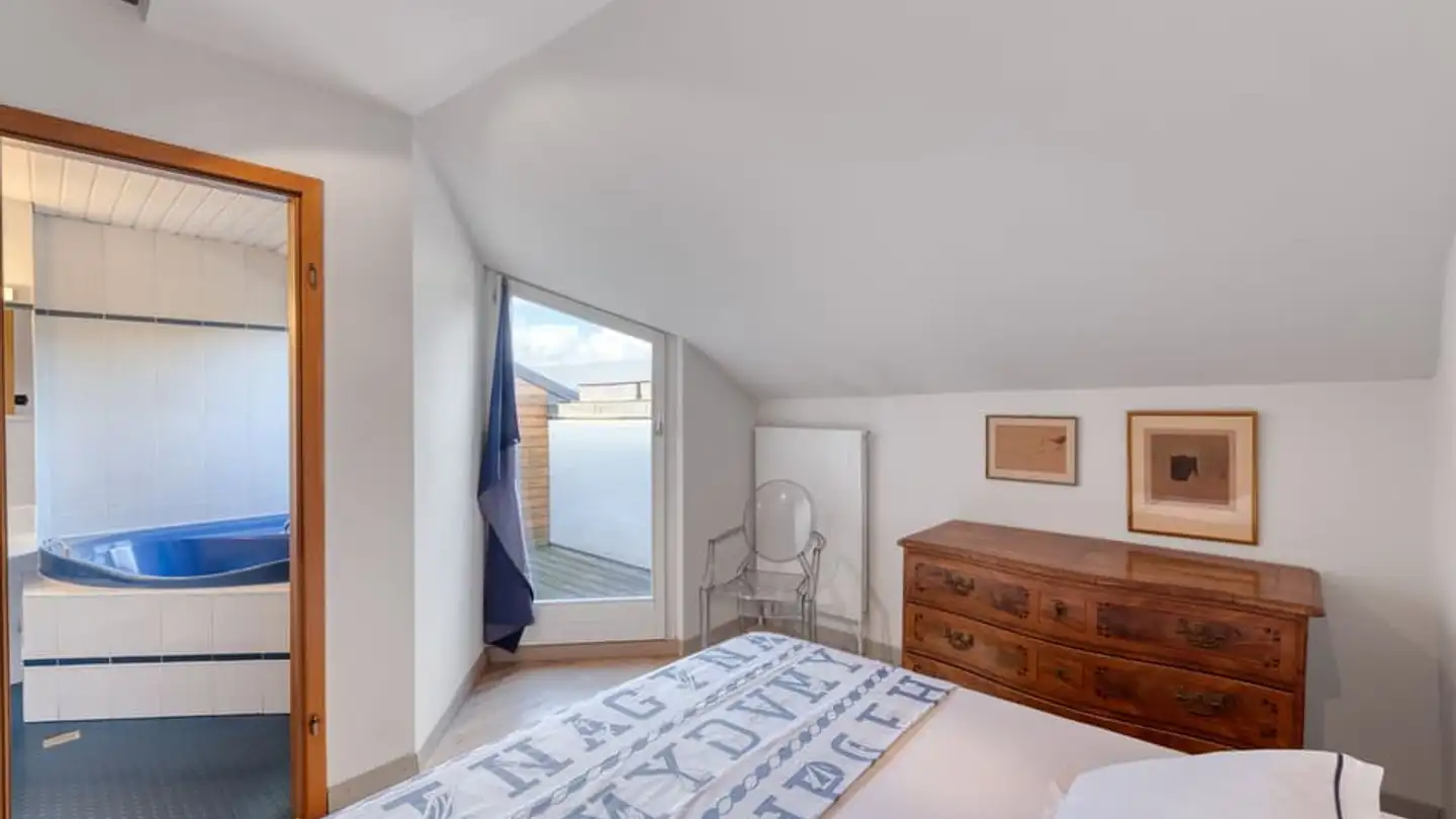 Maison individuelle à vendre - 1214 Vernier - Photo 3