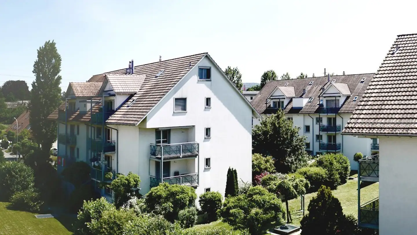 Appartamento in affitto - Püntenstrasse 19, 8104 Weiningen ZH - Photo 2