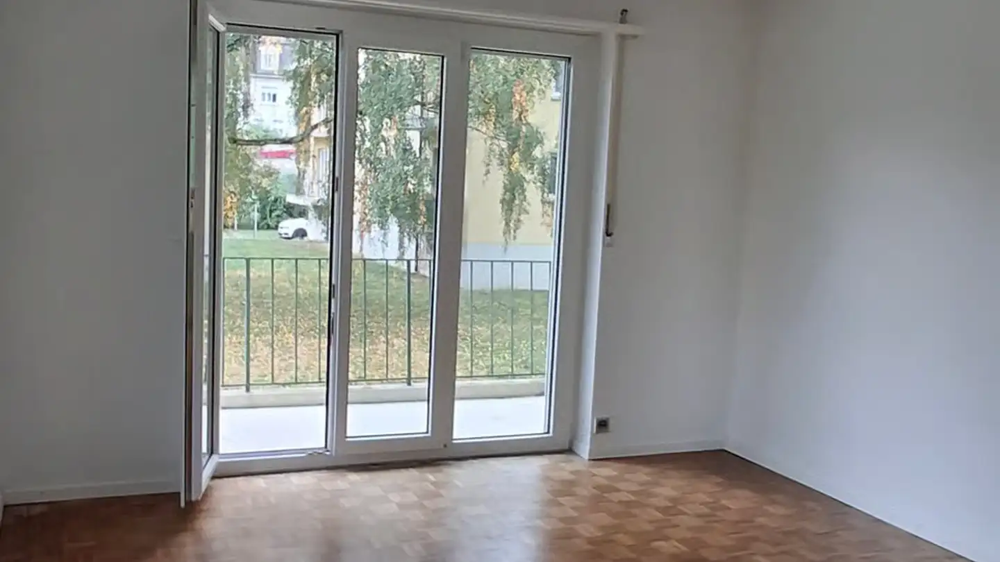 Apartment for rent - Sous Bellevue 6, 2900 Porrentruy - Photo 4