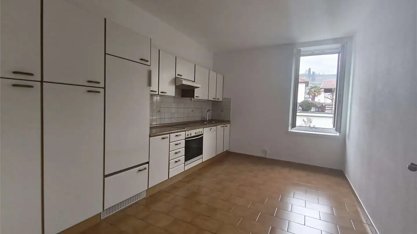 Appartement à louer - 6877 Coldrerio