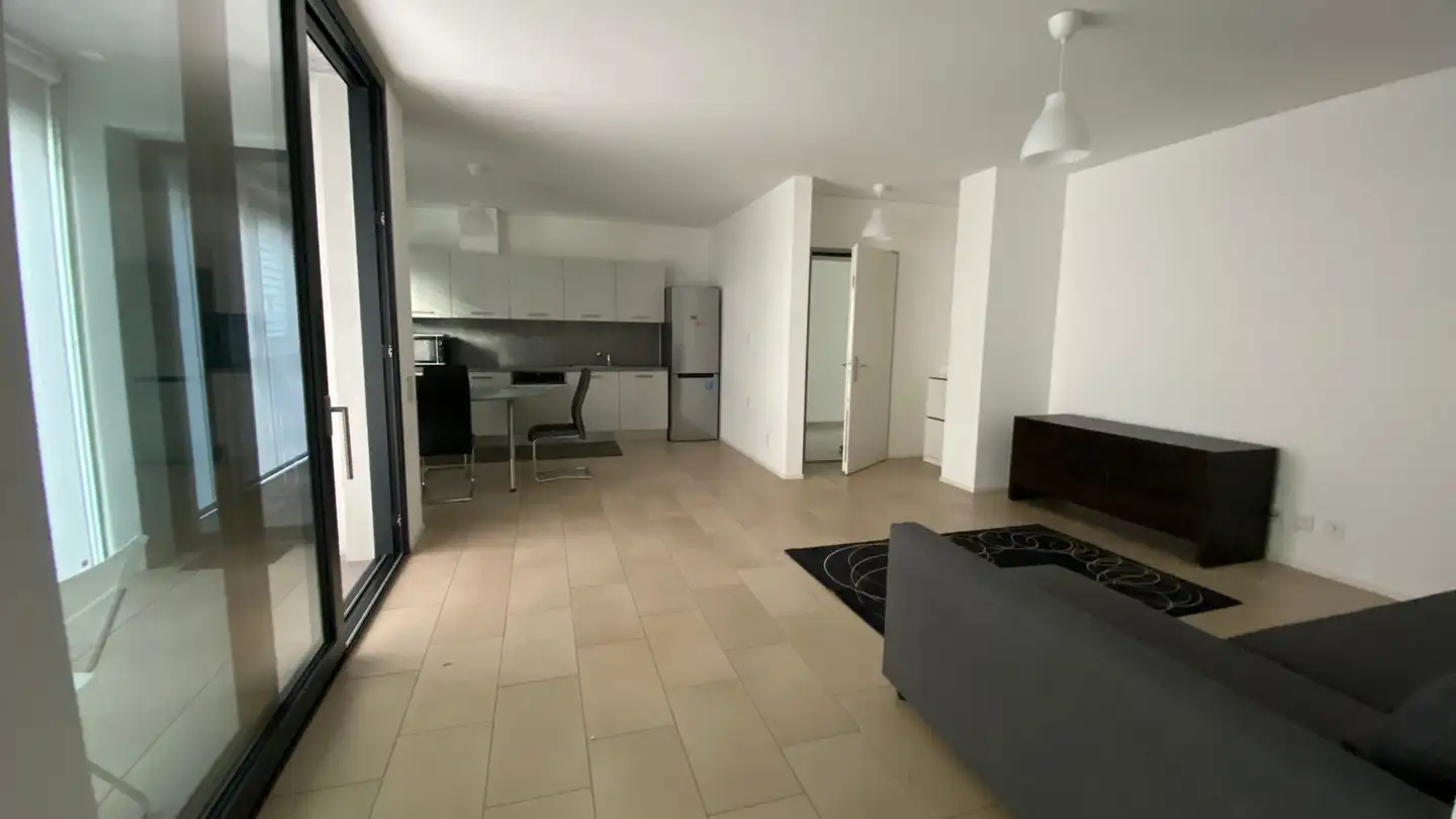 Appartamento in affitto - Via Orti 8, 6900 Lugano - Foto 4