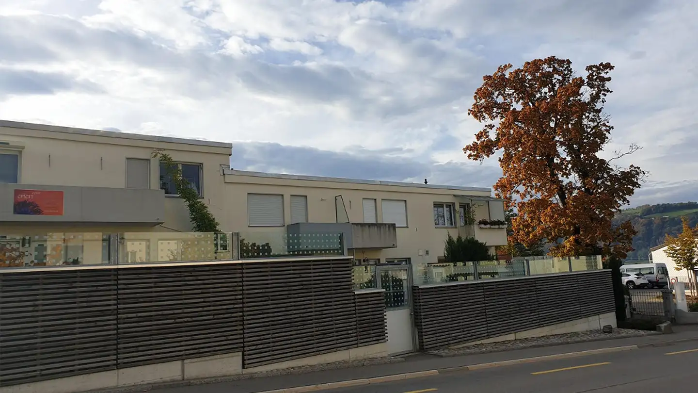 Casa a gradini in affitto - Worbstrasse 50, 3113 Rubigen