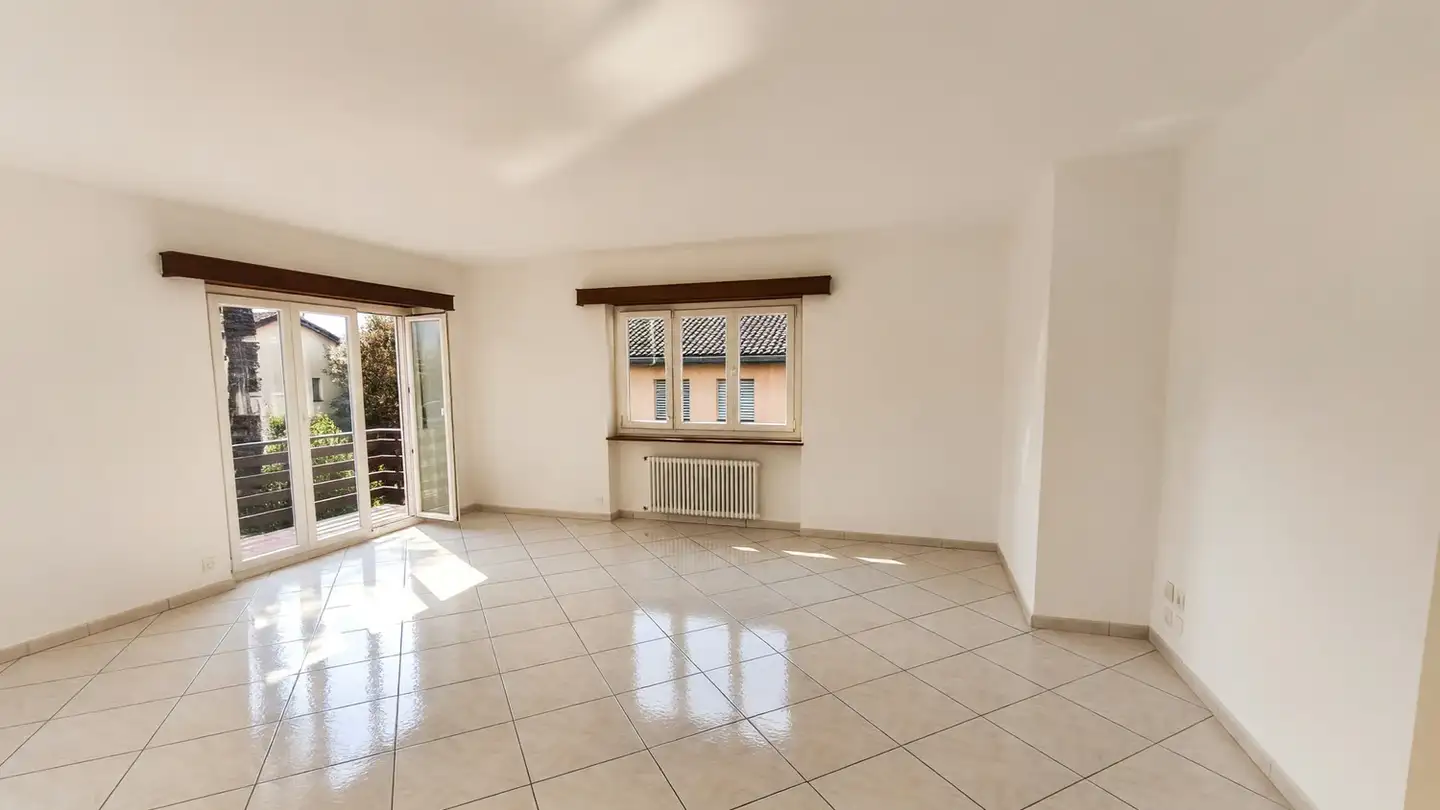 Appartamento in affitto - 6949 Comano