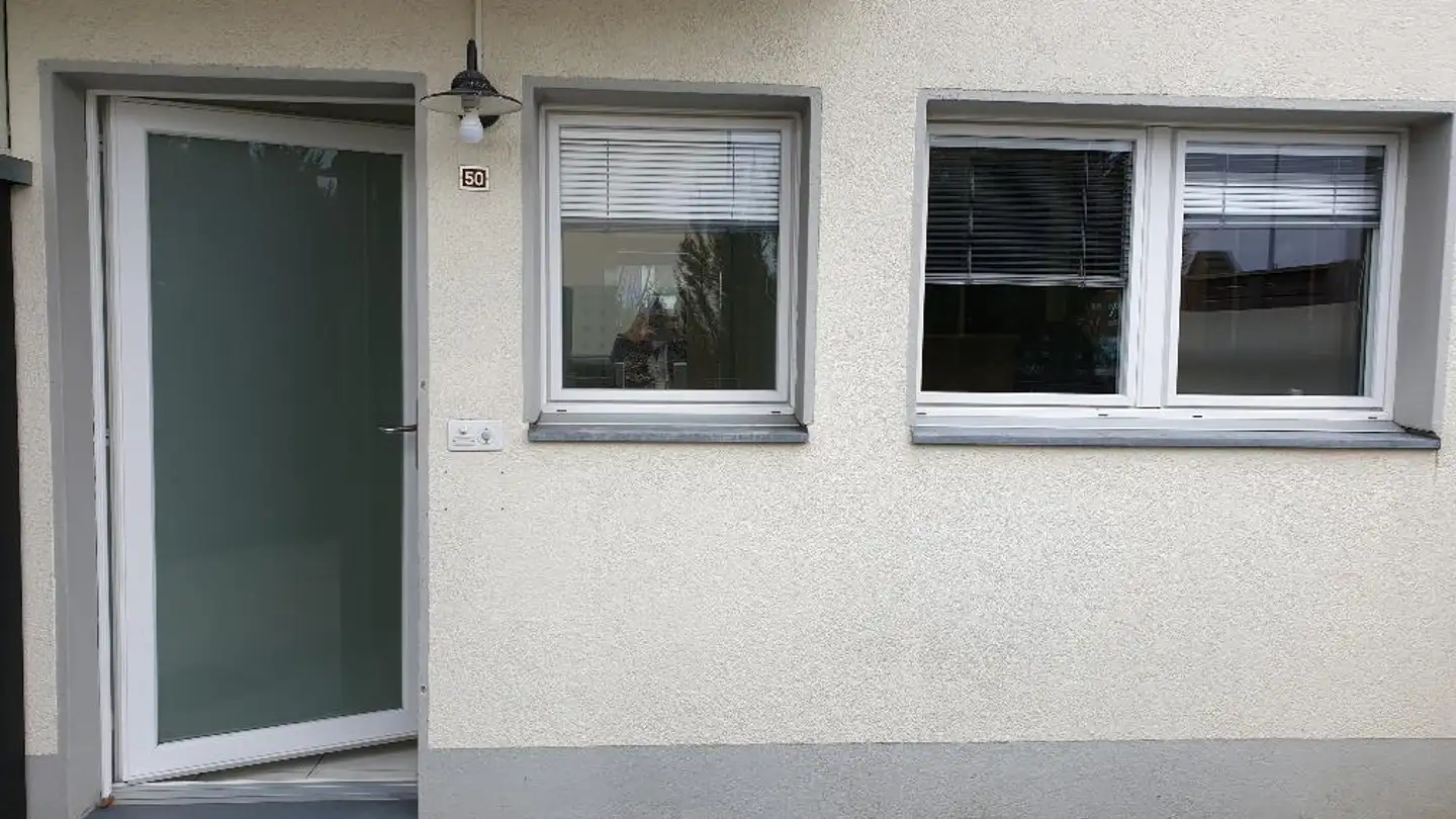Casa a gradini in affitto - Worbstrasse 50, 3113 Rubigen - Foto 2