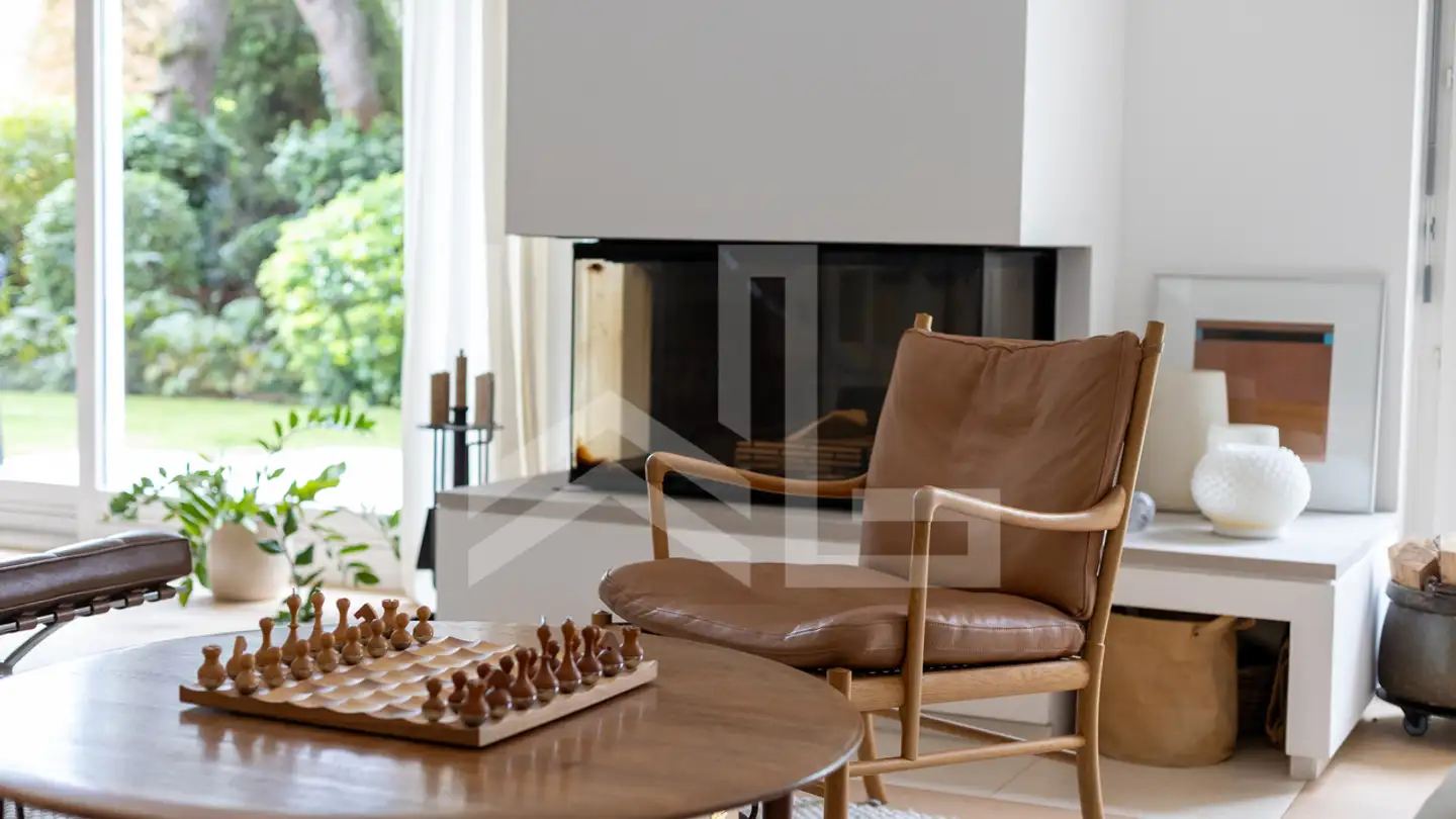 Single house for sale - 1297 Founex - Photo 3