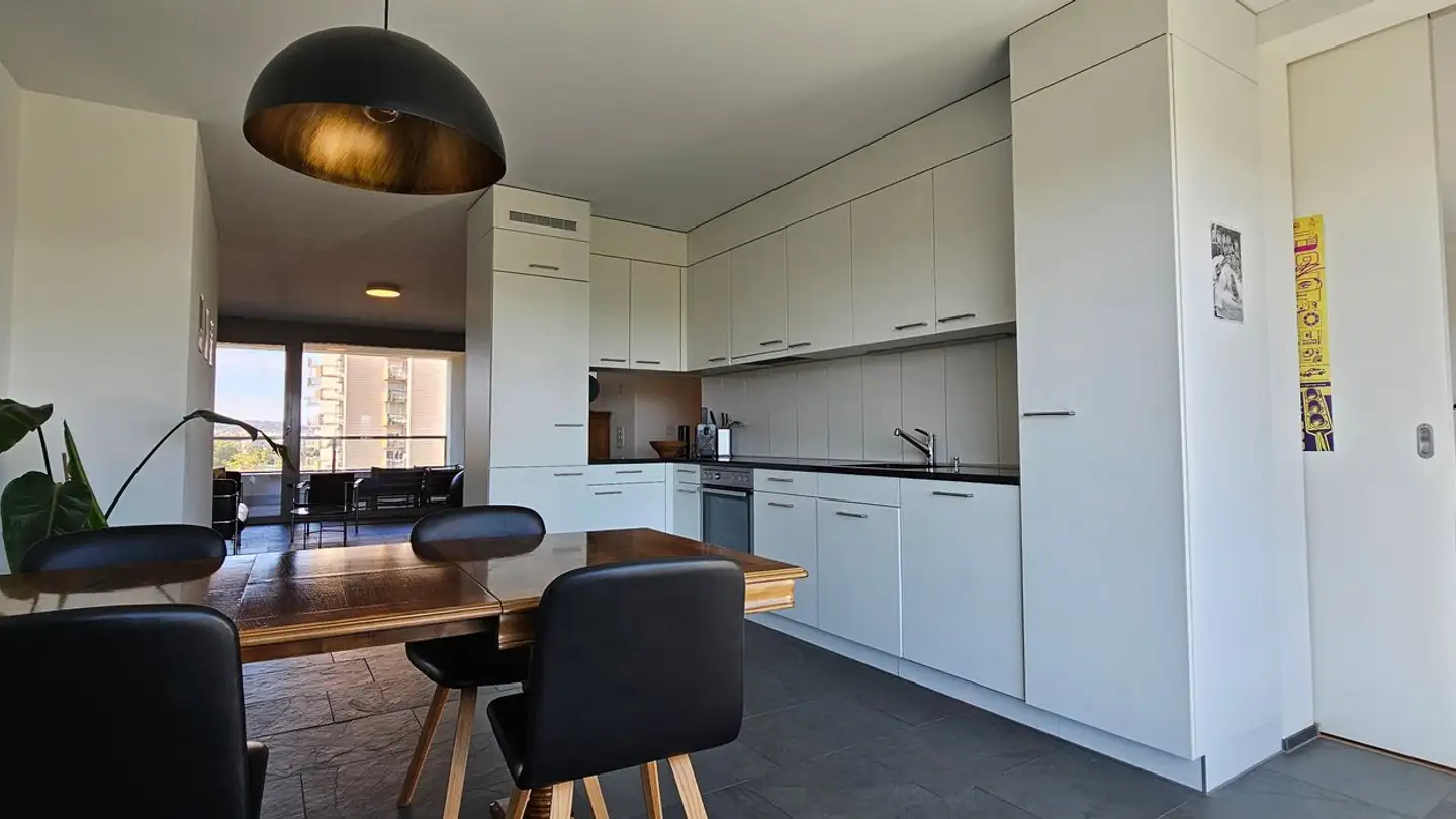 Appartamento in affitto - Grosswiesenstrasse 167, 8051 Zürich - Foto 3