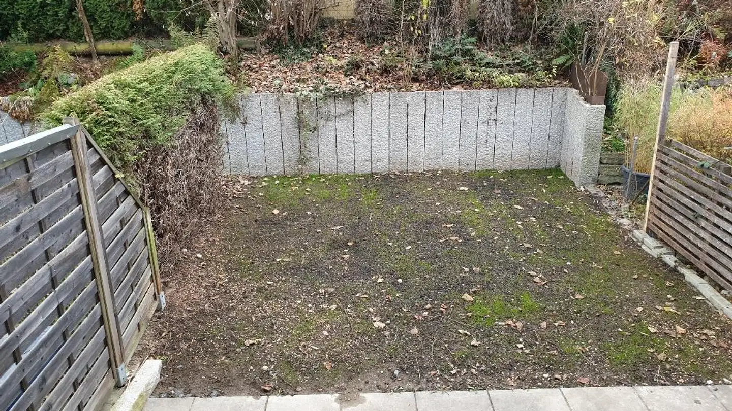 Casa a gradini in affitto - Worbstrasse 50, 3113 Rubigen - Foto 4