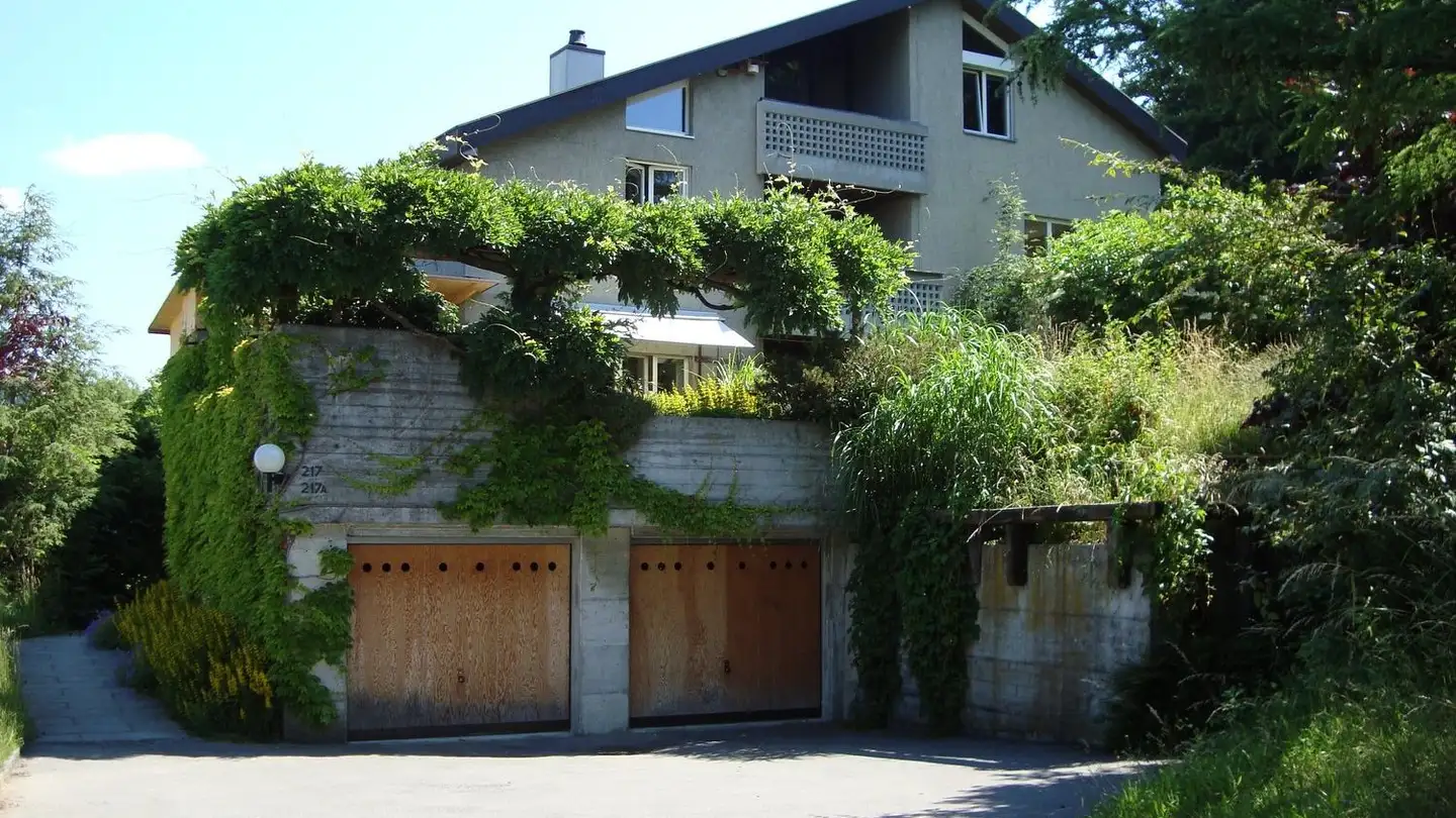 Casa bifamiliare in affitto - 3074 Muri b. Bern