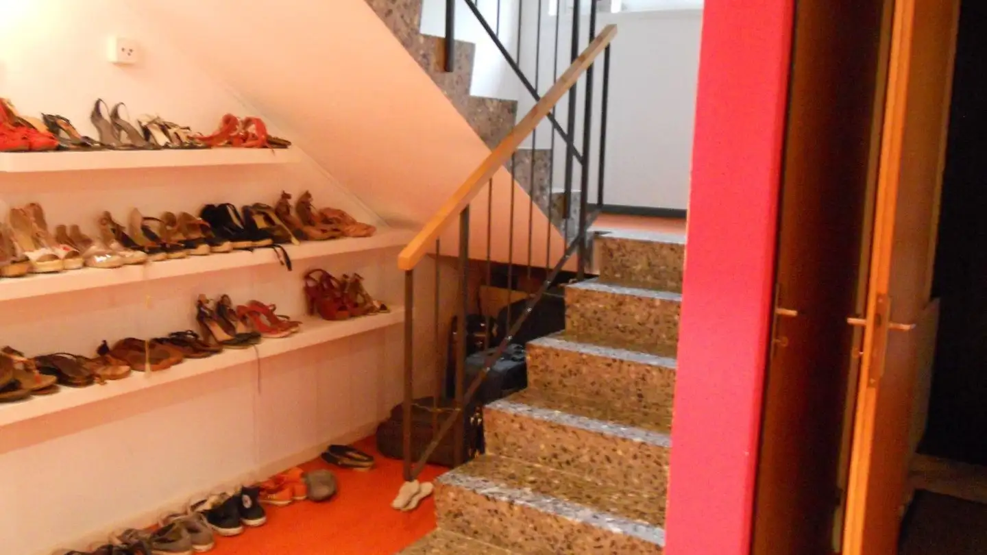 Casa bifamiliare in affitto - 3074 Muri b. Bern - Foto 2