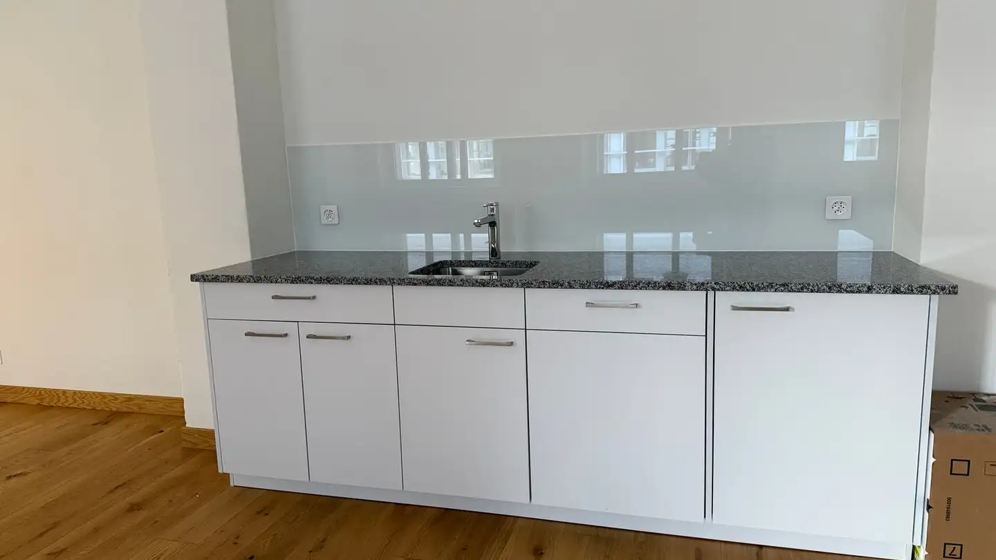 Spazio ufficio in affitto - Rue Du Contrôle / Kontrollstrasse 26, 2503 Biel/Bienne - Foto 2