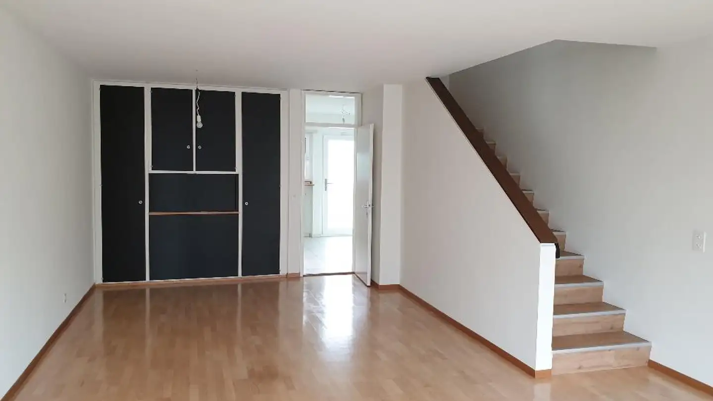 Casa a gradini in affitto - Worbstrasse 50, 3113 Rubigen - Foto 3