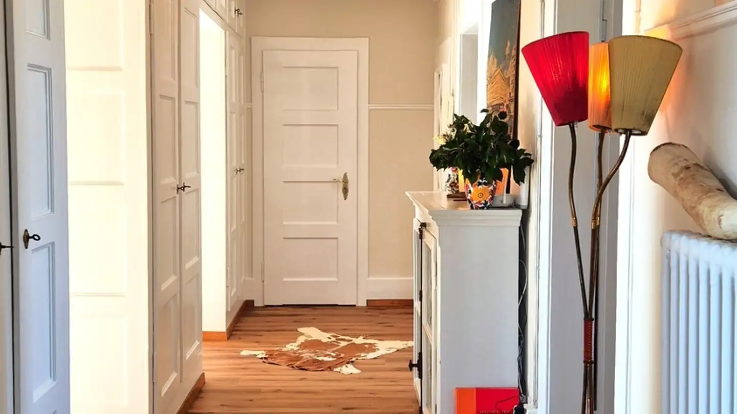 Single room for rent - 2503 Biel/Bienne